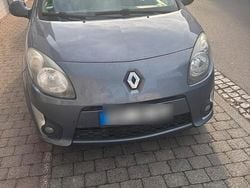 Blau Gebraucht 2008 Renault Twingo Kleinwagen | 3.480 € (Teuer)