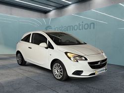 Weiß Gebraucht 2018 Opel Corsa Selection Kleinwagen | 8.689 € (Teuer)