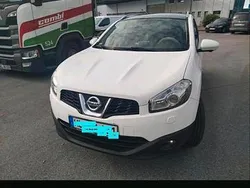 Gebraucht 2012 Nissan Qashqai 360º SUV | 7.500 € (Etwas zu teuer)