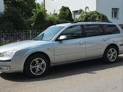 Gebraucht 2006 Ford Mondeo Kombi | 1.234 € (Guter Preis)