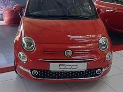 K. a. Gebraucht 2024 Fiat 500 Red Kleinwagen | 16.300 € (Fairer Preis)