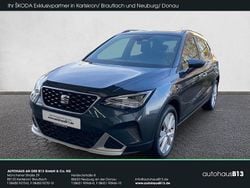 Magnetic tech (grau) Gebraucht 2022 Seat Arona Xperience SUV | 20.690 € (Fairer Preis)