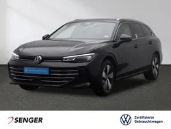 Gebraucht 2024 VW Passat | 34.880 € (Superpreis)