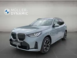 Brooklyn grau metallic Gebraucht 2025 BMW X3 M Sport SUV | 56.980 € (Superpreis)