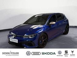 Blau Gebraucht 2022 VW Golf VIII R Limousine | 34.650 € (Guter Preis)