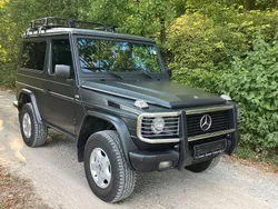 Grau Gebraucht 1992 Mercedes G300 SUV | 34.900 €