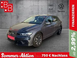 Grau Gebraucht 2024 VW Polo Life Limousine | 21.750 € (Fairer Preis)