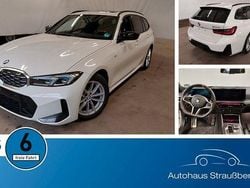Weiß Gebraucht 2025 BMW M340 M Sport Limousine | 53.990 € (Superpreis)