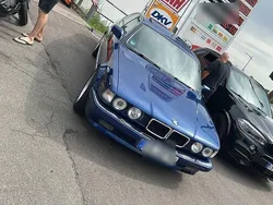 Gebraucht 1985 BMW 750 Limousine | 15.500 €