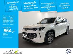 Weiß Neu 2025 VW Tayron Elegance SUV | 52.899 €