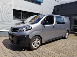 Grau Gebraucht 2023 Opel Vivaro Edition Van | 28.350 € (Teuer)