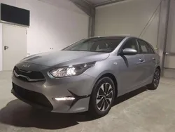 Lunargrau metallic Neu 2025 Kia Ceed Limousine | 20.300 € (Superpreis)