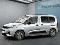 Grau Neu 2025 Opel Combo Van / Kleinbus | 29.649 € (Teuer)