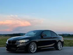 Schwarz Gebraucht 2014 BMW M235 M Performance Coupé | 34.999 €