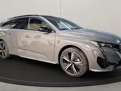 Grau Neu 2025 Peugeot 308 GT Kombi | 28.780 € (Fairer Preis)