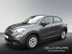 Grau Neu 2024 Fiat 500X Tech SUV | 21.770 € (Superpreis)