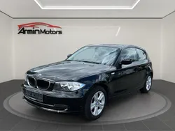 Schwarz Gebraucht 2010 BMW 116 Kleinwagen | 3.400 € (Fairer Preis)