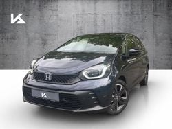 Blau Neu 2025 Honda Jazz Advance Kleinwagen | 28.890 € (Fairer Preis)