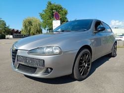 Grigio antares/stromboli Gebraucht 2010 Alfa Romeo 147 Kleinwagen | 999 € (Fairer Preis)