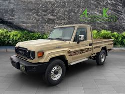 Beige Neu 2024 Toyota Land Cruiser SUV | 89.980 € (Teuer)