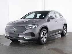 Grau Gebraucht 2024 Mercedes EQA300 Progressive SUV | 37.410 € (Etwas zu teuer)