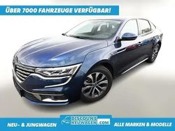 Blau cosmos Gebraucht 2022 Renault Talisman Intens Limousine | 18.940 € (Guter Preis)