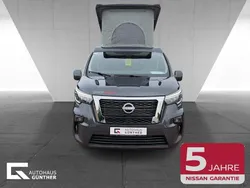 Grau Neu 2025 Nissan Primastar Van / Kleinbus | 56.666 € (Teuer)