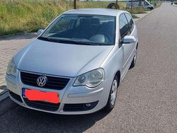 Silber Gebraucht 2006 VW Polo Limousine | 1.700 € (Fairer Preis)