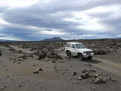 Silber Gebraucht 1987 Toyota Land Cruiser SUV | 22.500 €