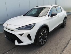 Nevadaweiß metallic Neu 2025 Cupra Formentor SUV | 44.325 € (Fairer Preis)