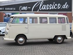 Weiß Gebraucht 1974 VW T1 Van | 35.990 €