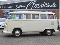 Weiß Gebraucht 1974 VW T1 Van | 35.990 €