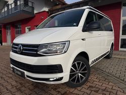 Weiß Gebraucht 2017 VW California Edition Van | 33.950 € (Fairer Preis)