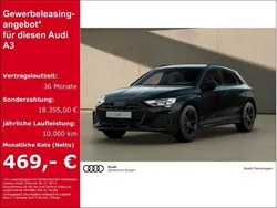 Audi A3 Sportback e-tron