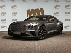 Silber Gebraucht 2018 Bentley Continental GT | 159.999 € (Etwas zu teuer)