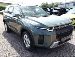 Forest green Neu 2025 Ssangyong Torres SUV | 21.434 €