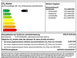 Grau Neu 2025 Ford Tourneo Titanium Van / Kleinbus | 35.450 € (Fairer Preis)