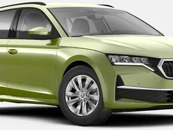Neu 2025 Skoda Octavia Kombi | 29.705 € (Superpreis)