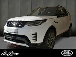 Weiss Gebraucht 2025 Land Rover Discovery 5 SE Dynamic SUV | 73.980 € (Teuer)