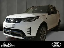 Weiss Neu 2025 Land Rover Discovery 5 SE Dynamic SUV | 92.990 € (Teuer)