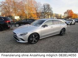 Iridiumsilber Gebraucht 2020 Mercedes 250 Progressive Kombi | 28.999 € (Guter Preis)