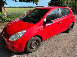 Rot Gebraucht 2011 Hyundai i20 Classic Limousine | 1.300 € (Superpreis)