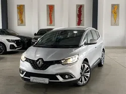 Silber Gebraucht 2019 Renault Grand Scénic IV Business Van / Kleinbus | 11.880 € (Fairer Preis)