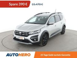 Grau Gebraucht 2022 Dacia Jogger Comfort Van / Kleinbus | 15.080 €