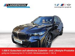 Schwarz Neu 2025 BMW X5 M Sport SUV | 95.812 € (Fairer Preis)