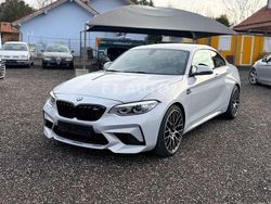 Silber Gebraucht 2019 BMW M2 Competition Edition Coupé | 42.900 € (Fairer Preis)