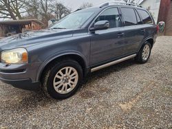 Grau Gebraucht 2008 Volvo XC90 SUV | 9.150 € (Fairer Preis)