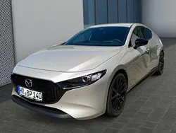 Platinum quartz m Gebraucht 2025 Mazda 3 Nagisa Limousine | 28.300 € (Guter Preis)
