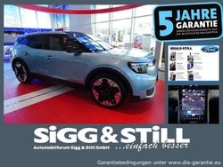 Arctic blue Neu 2025 Ford Explorer Premium SUV | 42.590 € (Superpreis)