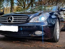 Schwarz Gebraucht 2007 Mercedes 190 Limousine | 7.500 €